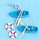 thumbnail image 2 of Adornos de micropaisaje de musgo, pulpa, barco, barco, apuntando, silla de playa, adornos de paisaje marino, montaje de bricolaje, accesorios de adornos, material, 2 of 6