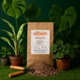 thumbnail image 2 of Sustrato Premium para Plantas de Interior - Enriquecido con Nutrientes - The Real Green, 2 of 8