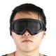 thumbnail image 3 of X400 Tactics Mesh Goggles Lentes de acero Gafas de sol Airsoft Outdoor Paintball Eyewear Negro, 3 of 9