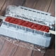 thumbnail image 5 of Hot Sale!Plastic Kebab Press Manual Maker User-Friendly Skewer Machine Kebabs Grilling Tool, 5 of 7