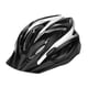 thumbnail image 4 of Casco de bicicleta de montaña Casco de ciclismo Casco de skate ajustable y elegante Accesorios para bicicleta de carretera Bicicleta de montaña para En y negro, 4 of 8