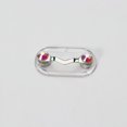 thumbnail image 1 of Soporte magnético para gafas, broche magnético, insignia magnética, auriculares, almacenamiento creativo, clip magnético para gafas, 1 of 6
