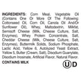 thumbnail image 7 of Utz Cheddar Cheese Curls, 1 oz. - Pack of 60, 7 of 7