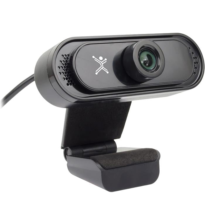 Camara WebCam PERFECT CHOICE Full HD 1080p Microfono USB Streaming