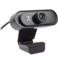 thumbnail image 1 of Camara WebCam PERFECT CHOICE Full HD 1080p Microfono USB Streaming Perfect Choice PC-320494, 1 of 4
