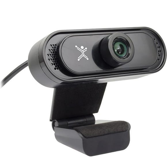 Camara WebCam PERFECT CHOICE Full HD 1080p Microfono USB Streaming Perfect Choice PC-320494