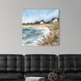 thumbnail image 3 of Great BIG Canvas Painting Coastal, 3 of 7