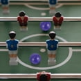 thumbnail image 4 of 12Pcs Table Football Replacements Soccer Balls Table Footballs Desktop Soccer Accessories, 4 of 8