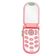 thumbnail image 2 of Infantino Flip & Peek Fun Phone, Pink, 2 of 2