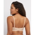 thumbnail image 3 of Maidenform Multiway Push-Up Strapless Bra Womens Balconette Underwire SE1102, 3 of 8