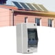 thumbnail image 1 of Disyuntor En Miniatura, Interruptor De Desconexión De CC De Comunicación Remota De 16 A, Cubierta Transparente De 1000 V Para Interiores Y Exteriores, 1 of 7