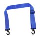 thumbnail image 1 of Correas portabotas de esquí Envolturas de esquí Corbatas Accesorios para equipos Portátil de servicio pesado 55cm-91cm Cola  Correa de hombro para snowboard, 1 of 4