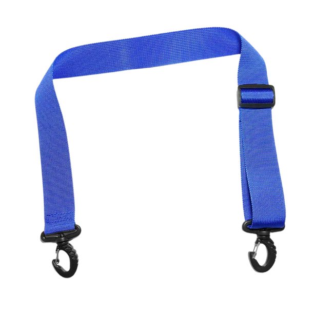 Correas portabotas de esquí Envolturas de esquí Corbatas Accesorios para equipos Portátil de servicio pesado 55cm-91cm Cola Correa de hombro para snowboard