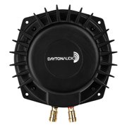 Dayton Audio BST-300EX 300 Watts Tactile Bass Shaker