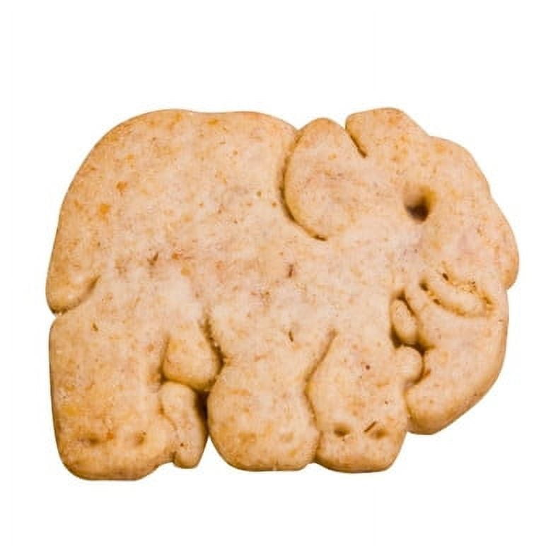 Appleways Mixed Berries Animal Crackers, 5 Pounds