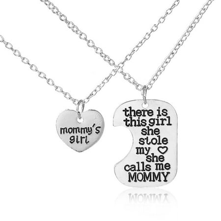 Sexy Jewelry Halloween Jewelry - SEXY SPARKLES 2 piece necklace