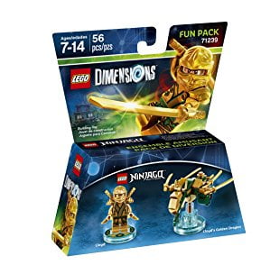 lego dimensions lloyd fun pack