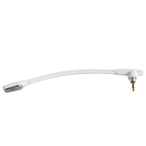Astro A40 TR Microphone (White, In 