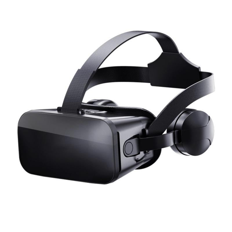 free 3d movies for vr headset