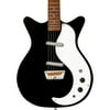 Danelectro Stock '59 Electric Guitar Black