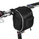 thumbnail image 3 of Bolso del Manillar de la Bicicleta Spptty bolsa de Tubo de Bastidor Delantero liberación rápida, 3 of 7