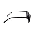 thumbnail image 3 of Lentes de Sol Tommy Hilfiger Hombre X62080 Outlook Negro Filtro 100% UV, 3 of 5