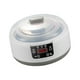thumbnail image 5 of Máquina de yogurt eléctrico de yogurt fabricante, profesional, yogur casero de yogurt control constante control de temperatura fabricante natto diy 1., 5 of 9