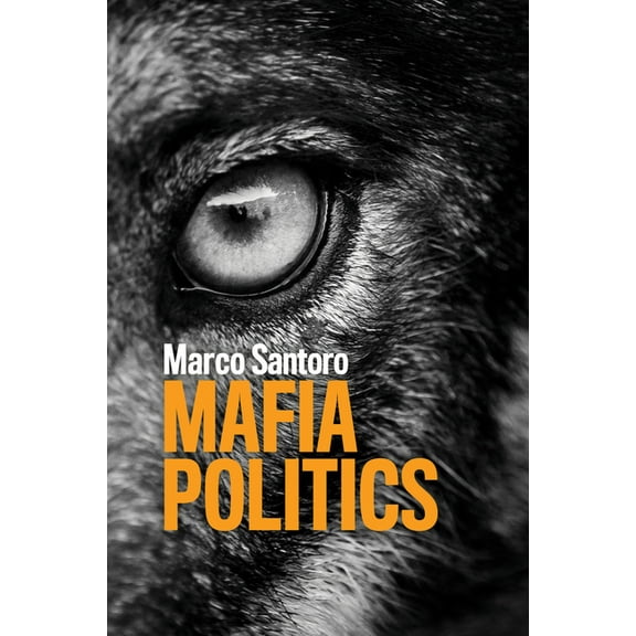 Mafia Politics (Paperback)