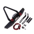 thumbnail image 3 of de parachoques delanteros de metal el montaje para -4 1/10 RC Car Truck Baoblaze RC Rock Crawlers Front Bumper, 3 of 8