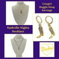 thumbnail image 4 of Nashville Nights Necklace, 4 of 4