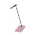 thumbnail image 2 of Soporte para auriculares, aleación de aluminio, para juegos, suspensión para auriculares, organizador de escritorio para auriculares, color rosa Eigraketly EL001438-03, 2 of 2