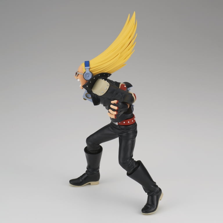 BanPresto - My Hero Academia - The Amazing Heroes - Vol.23