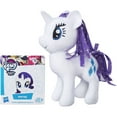 thumbnail image 2 of My Little Pony Friendship Is Magic Rarity Small Plush, 2 of 2