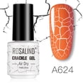 thumbnail image 1 of Pompotops Produits de Beauté en Liquidation, Cadeaux de Beauté pour Femmes, Ensemble de Colle à Ongles ROSALIND, Colle à Ongles Craquelée, Colle à Ongles Craquelée 7ML, 1 of 2