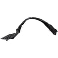 thumbnail image 4 of Fender Liner Compatible with MITSUBISHI LANCER 08-13 FRONT Right Passenger Side (Sportback 11-13), 4 of 5
