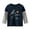 X-54Dark Blue, variant on YMNXA Toddler Kids Boys T Shirt Long Sleeve Round Neck Dinosaur Print Fashion Comfortable Tee Tops For Casual Daily Wear,Watermelon Red,8-9 Years