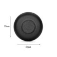 thumbnail image 2 of Earpad for Evolve 75 75+ / 75 UC / 75 MS Headphones Soft Sponge Cover Replacements Parts Easy to Install, 2 of 4