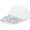 White, variant on Womens Studded Rhinestone Baseball Cap Dad Trucker Hat Sparkle Bling Sun Hat