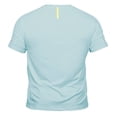 thumbnail image 4 of Playera Wilson Azul Talla G/Azul/Playera  Caballero, 4 of 4