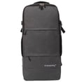 thumbnail image 4 of Wweixi Portable Effects Pedal Board Case Compact Backpack Waterproof DJ Controllers, 4 of 6