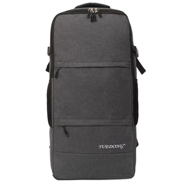 Maoww Étui pour Planche à Pédales Portable Compact Sac à Dos DJ Contrôleurs Étanches