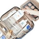 thumbnail image 4 of Neceser de viaje NISHEL de gran capacidad para mujer azul, 4 of 7
