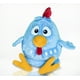 thumbnail image 1 of Peluche original Gallina Pintadita DIDACTI JUEGOS GP-0748, 1 of 2