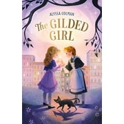 Pre-Owned The Gilded Girl Paperback