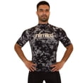 thumbnail image 1 of Playera deportiva manga corta para caballero con protección solar UPF50+, 1 of 4
