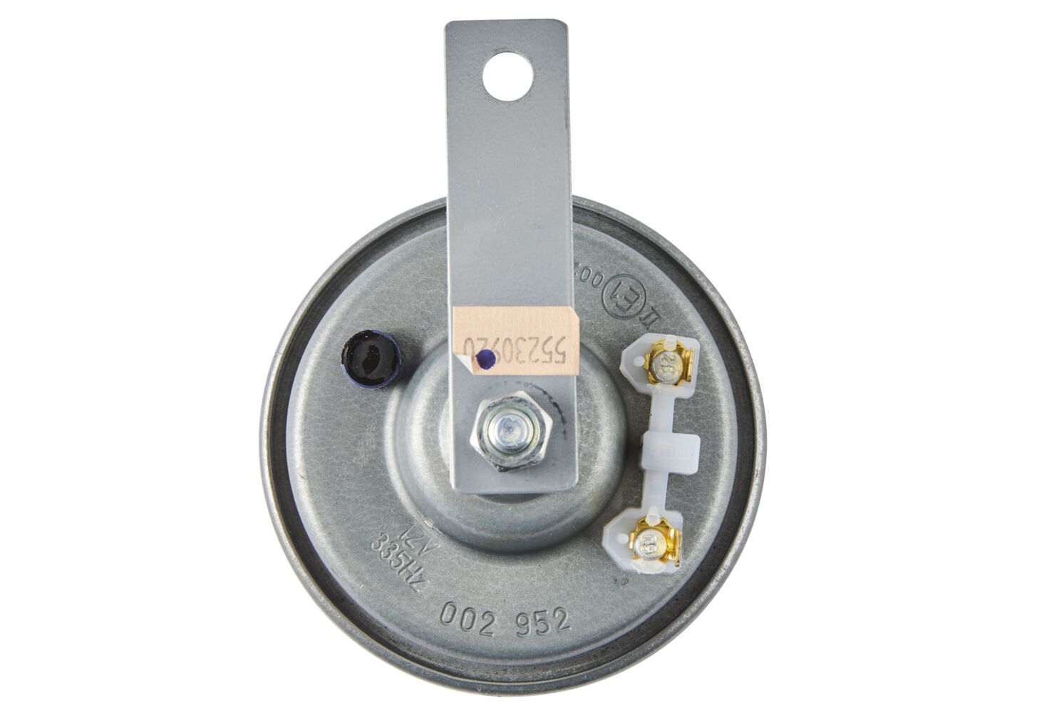 HELLA DISC HORN 12V 355HZ LOWTONE (M26) 002952861