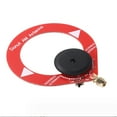 thumbnail image 5 of MediumWave/ShortWave Antenna Set Portable Loop Antenna 2pcs Circular Antenna Kit Doughnut Antenna Radio Antenna, 5 of 5