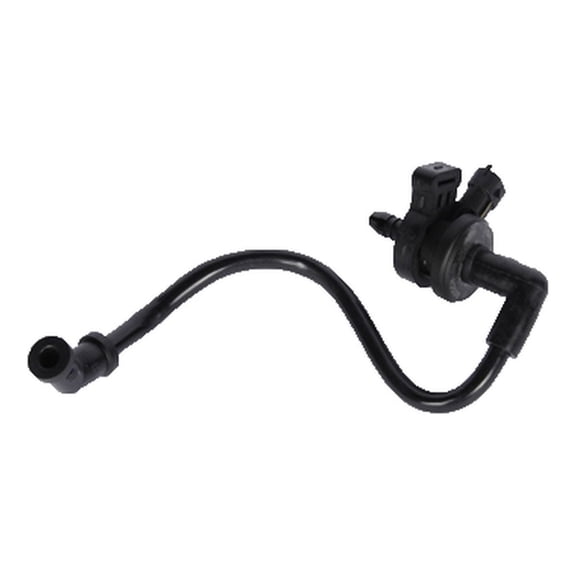 Vapor Canister Purge Valve