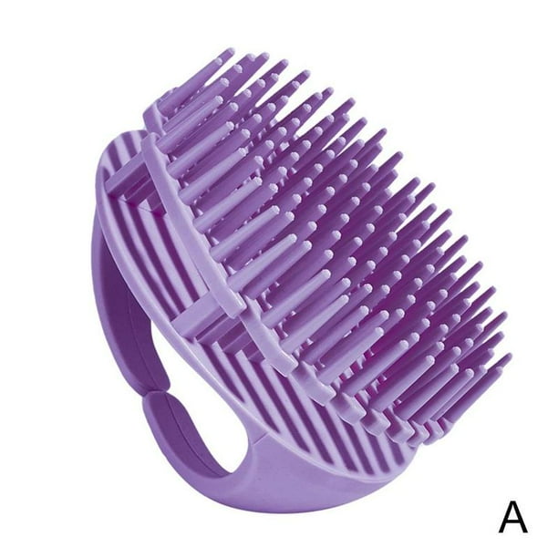 Shower Hair Brush