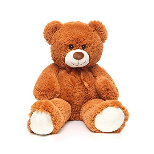 64 inch teddy bear